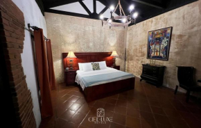Ciel Luxe Hotels Antigua Guatemala